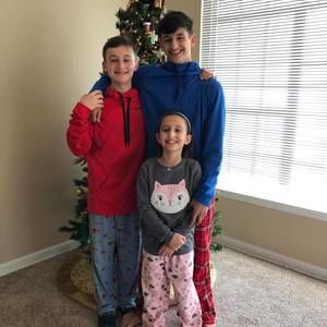 Meet your Posher, Maria